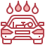 Car Wash icon 64x64